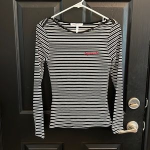 NWOT BCBGeneration Shirt